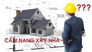 cần làm trước khi xây một ngôi nhà
