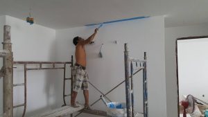 kinh nghiệm xây nhà