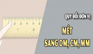 1 Km2 bằng bao nhiêu m2