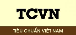 Tiêu chuẩn thay thế tcvn 4453-1995