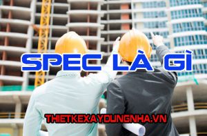 Spec là gì
