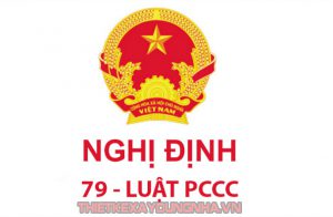 Tóm tắt Nghị định 79 luật phòng cháy chữa cháy